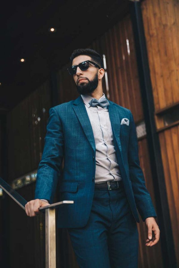 tailored-suit